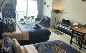 Ksl D'Esplanade Studio Apartment'S 1